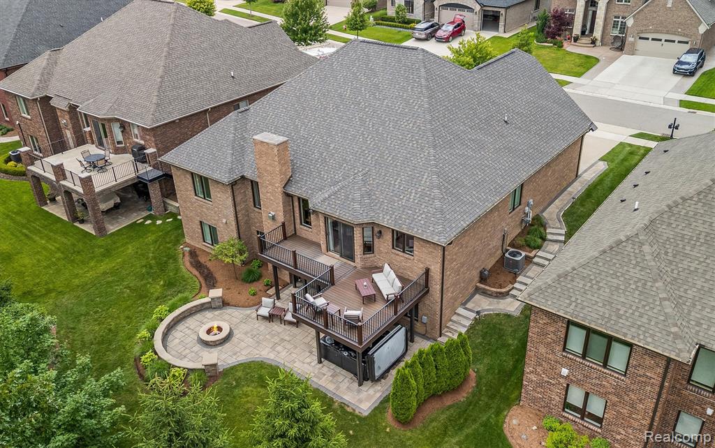 2094 Westridge Drive, Utica, MI 48316 — Photo 38