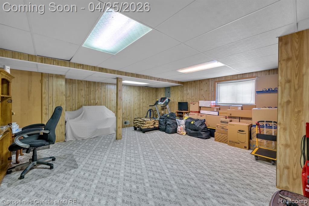 7573 Ashburton Court, West Bloomfield, MI — Photo 50