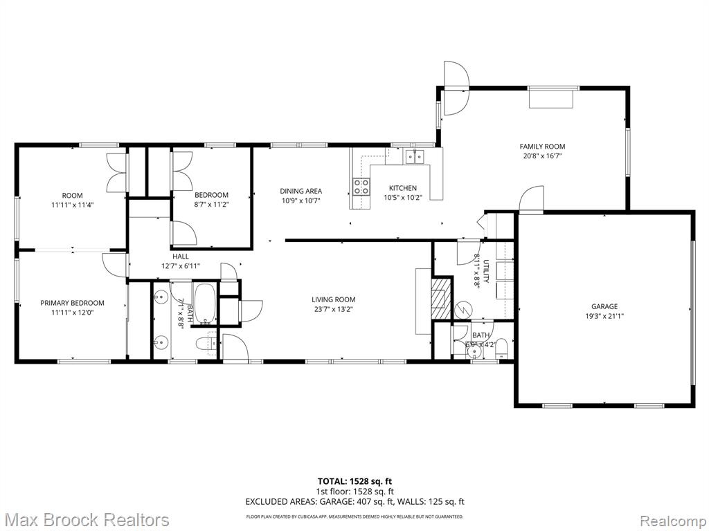 4550 Patrick Road, West Bloomfield, MI — Photo 49