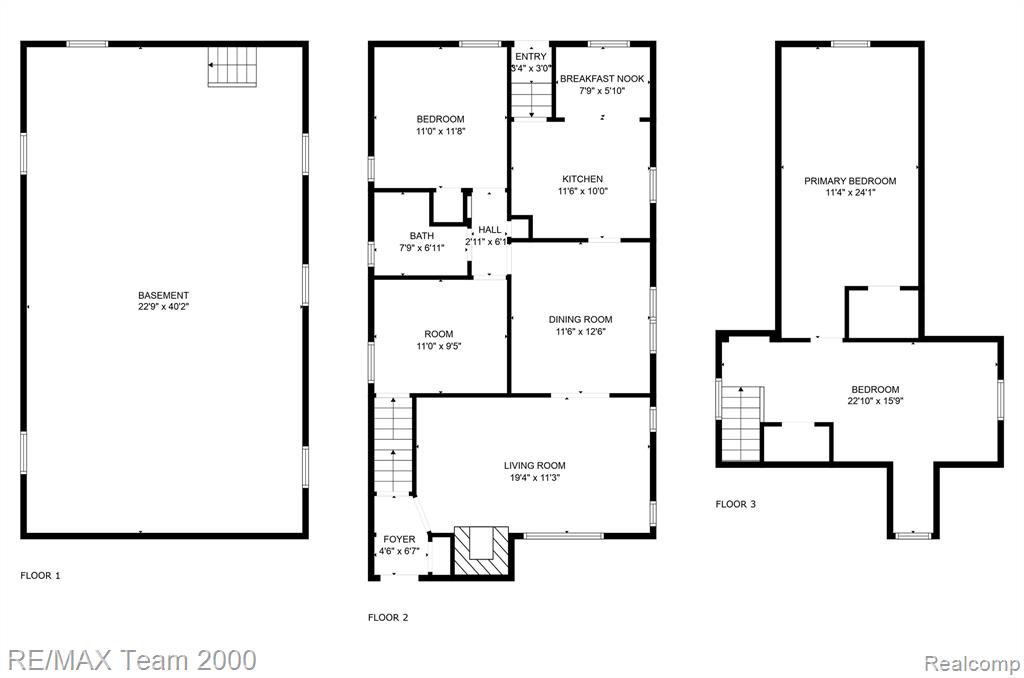 5935 Devonshire Road, Dearborn, MI 48224 — Photo 33