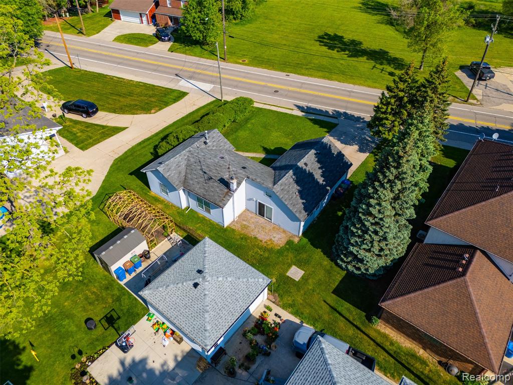5634 Chicago Road, Warren, MI 48092 — Photo 27
