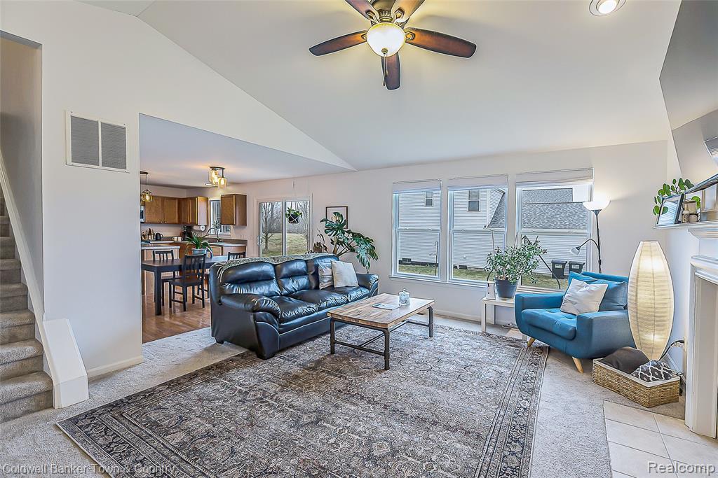 1240 Callaway Court, Howell, MI 48843 — Photo 6