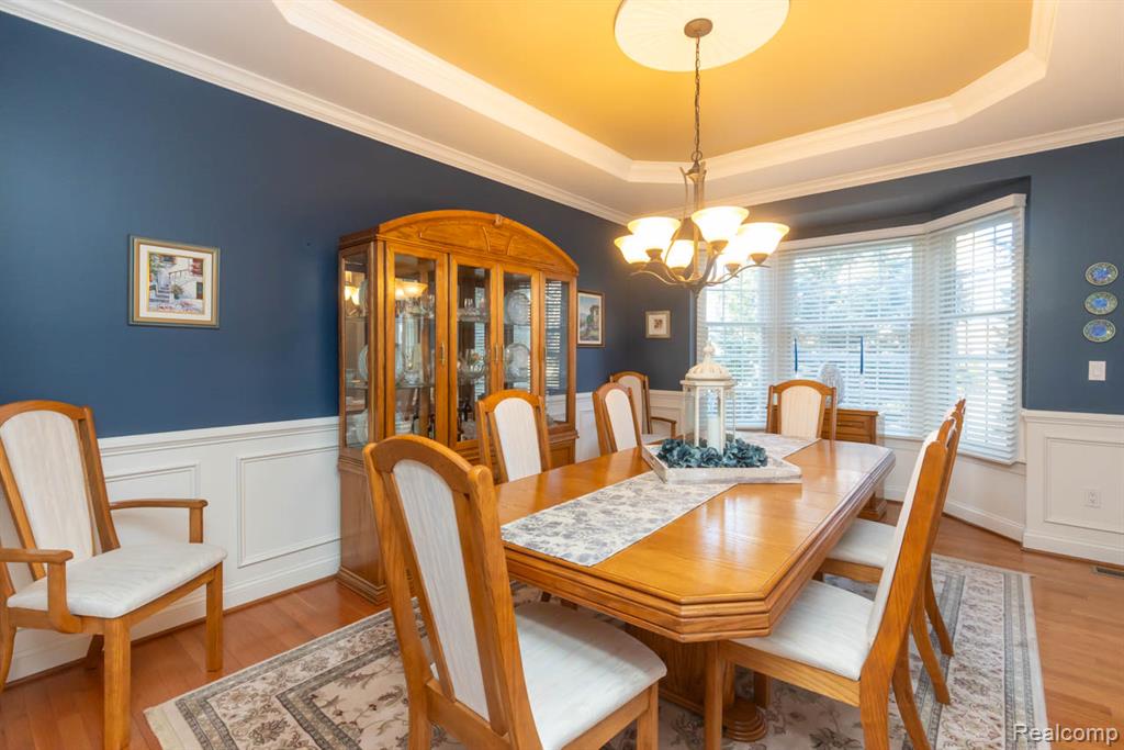 45042 S Broadmoor Circle, Northville, MI, 48168