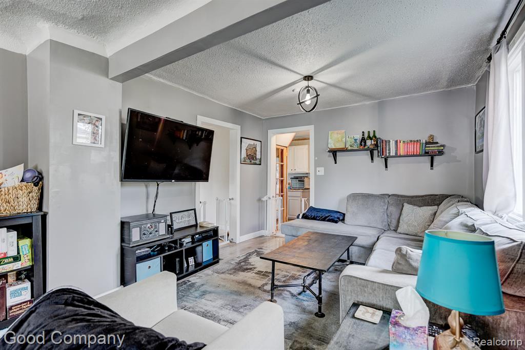 3939 Casmere Street, Detroit, MI 48212 — Photo 4