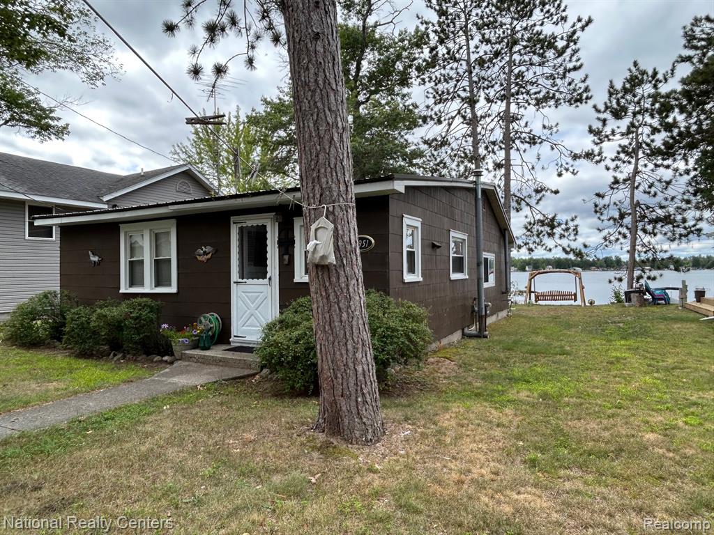 4951 Kokosing Road, Hale, MI 48739 — Photo 15