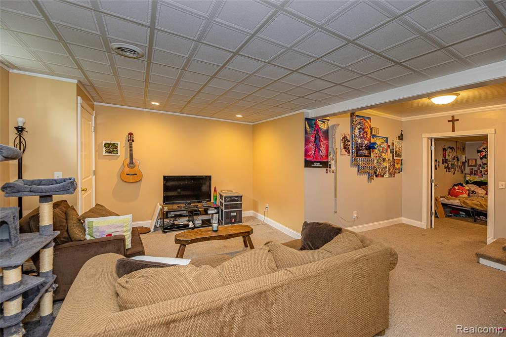 3839 Shamrock Drive, Lapeer, MI 48446 — Photo 69