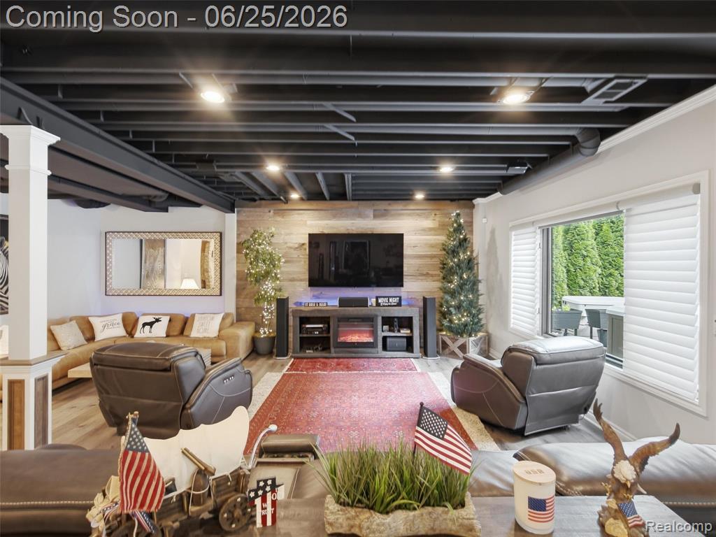 60778 Forest Creek Drive, Washington, MI — Photo 34