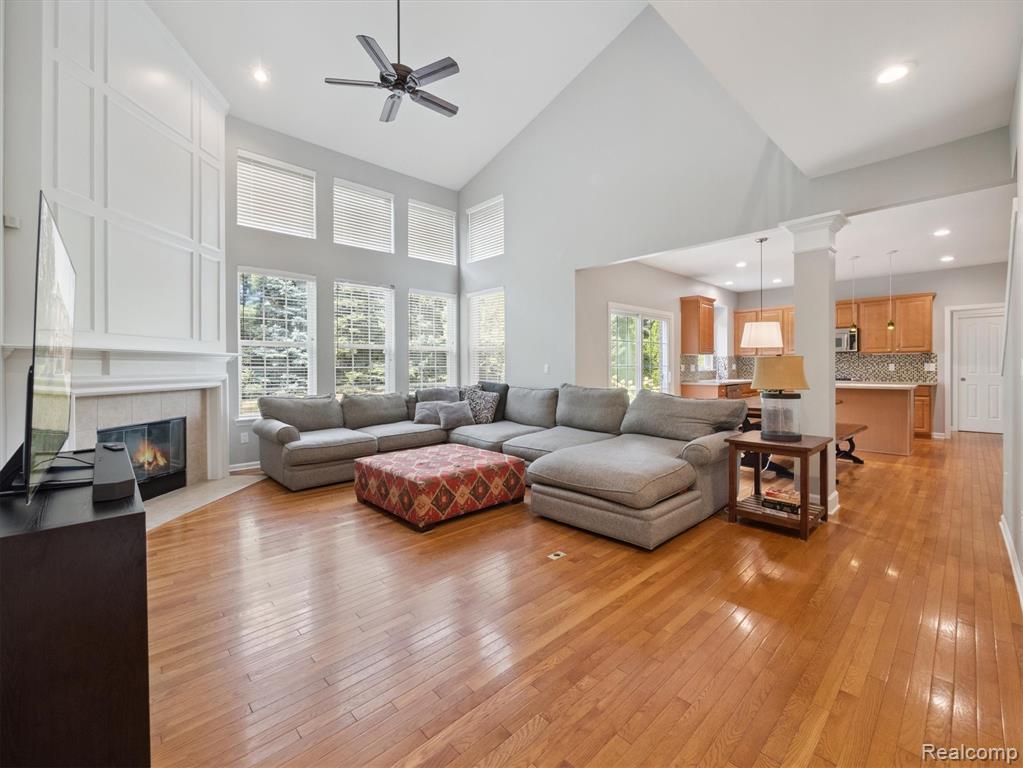 49018 Freestone Drive, Northville, MI 48168 — Photo 10