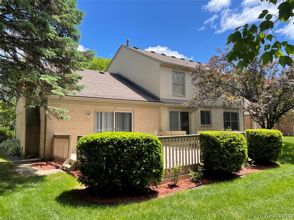 5299 Cloister Drive, Troy, MI 48085 — Photo 24