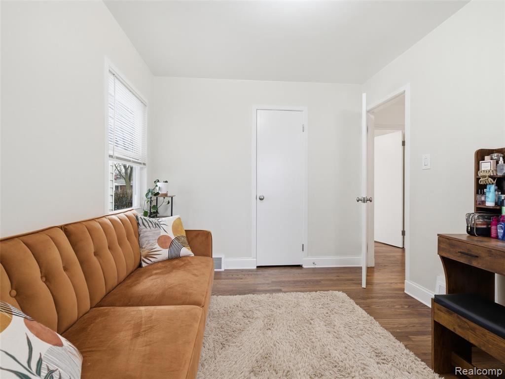 23353 Tawas Avenue, Hazel Park, MI 48030 — Photo 8