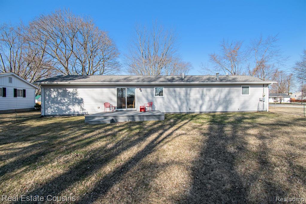 310 N 5TH Street, Shepherd, MI 48883 — Photo 13