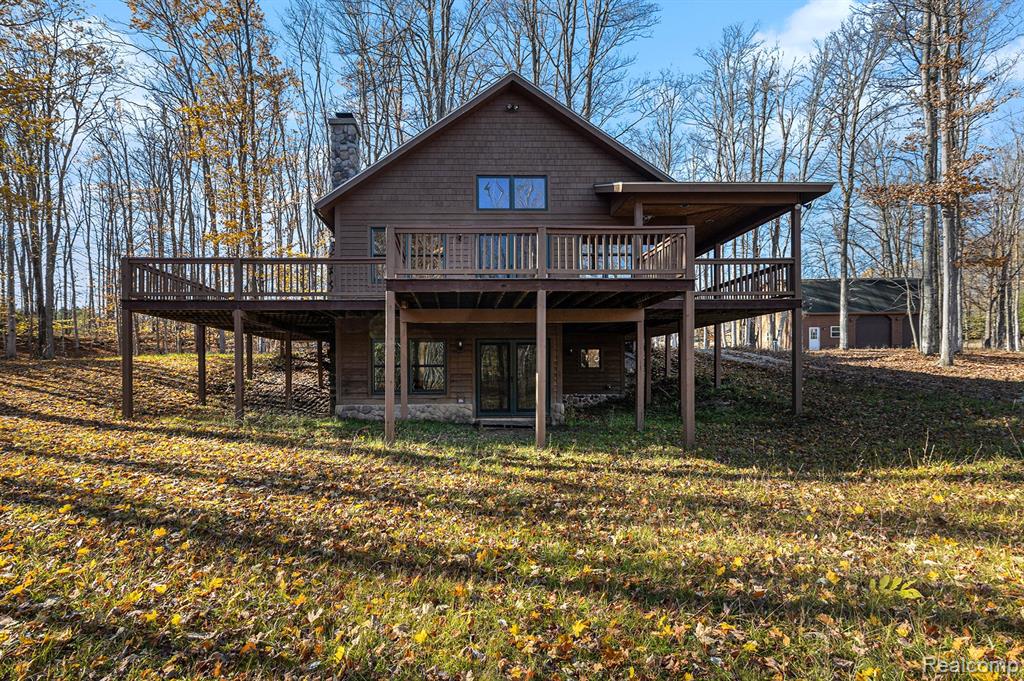 2446 Spayde Road, Charlevoix, MI 49720 — Photo 18