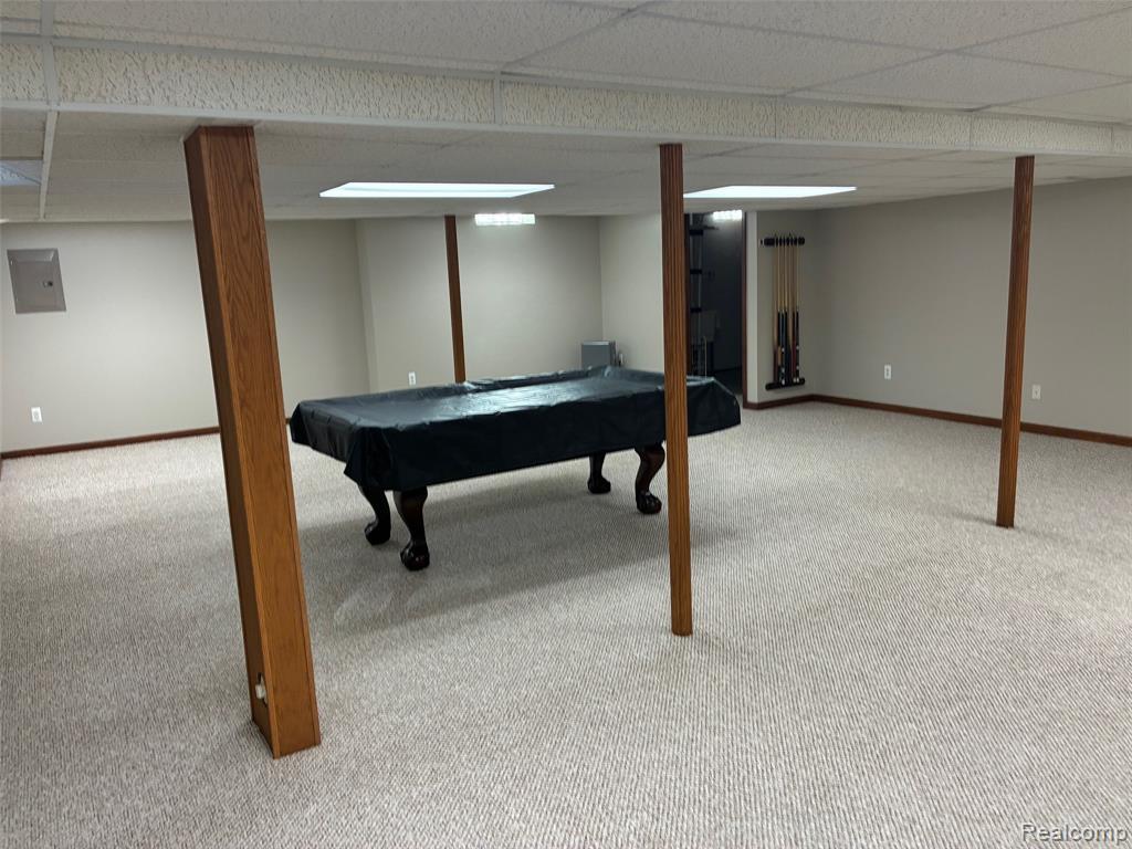 709 Foothill Drive, Canton, MI 48188 — Photo 16
