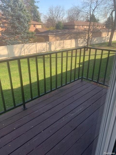 7550 WOODVIEW Street E. Unit #4, Westland, MI — Photo 19