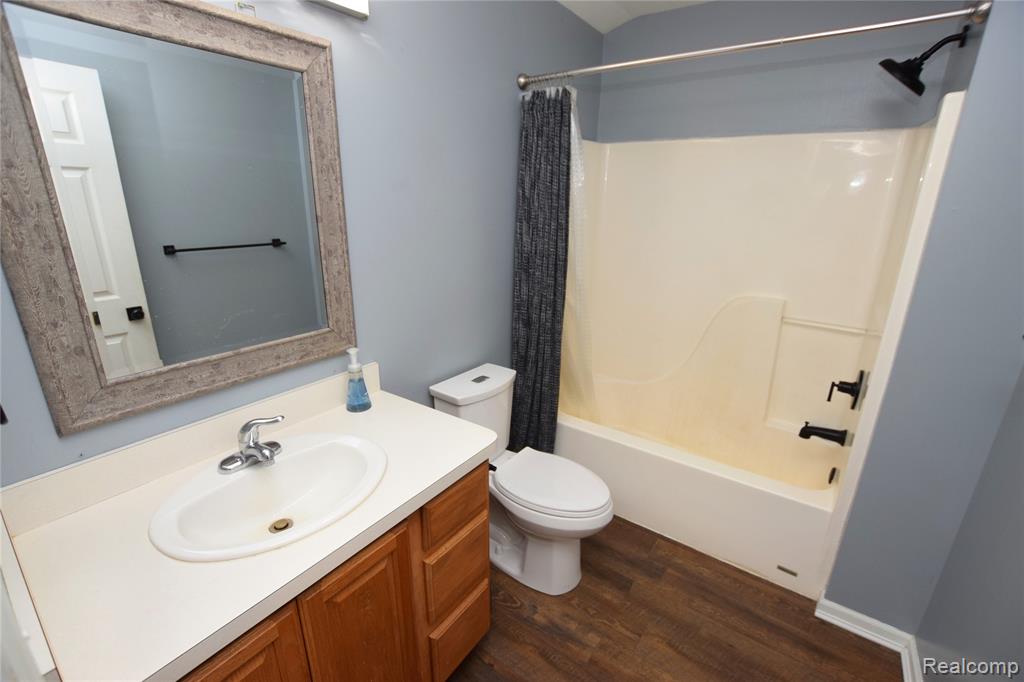 12215 Ray Road, Ortonville, MI 48462 — Photo 12