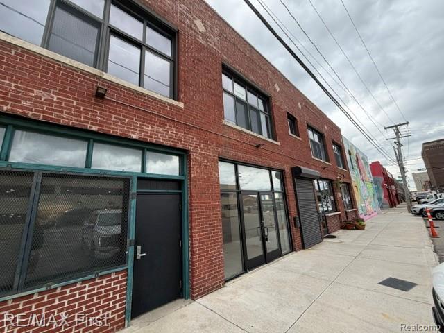 2714 RIOPELLE, Detroit, MI 48207