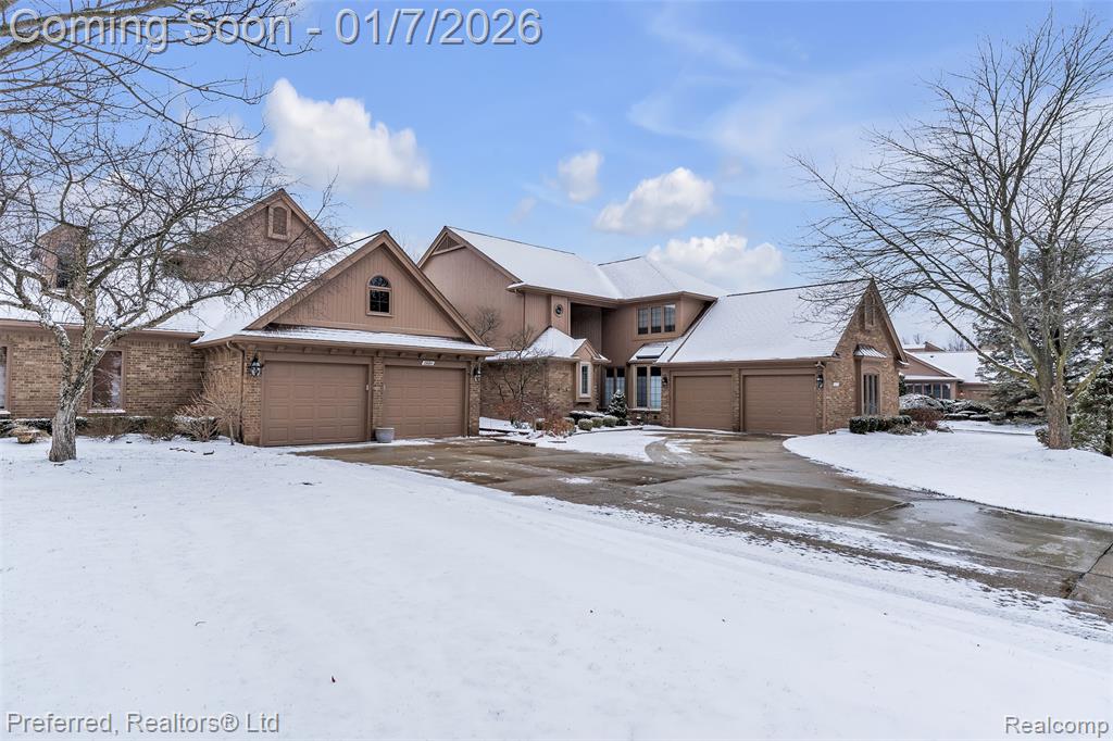 13684 Eaton Drive, Plymouth, MI 48170 — Photo 3