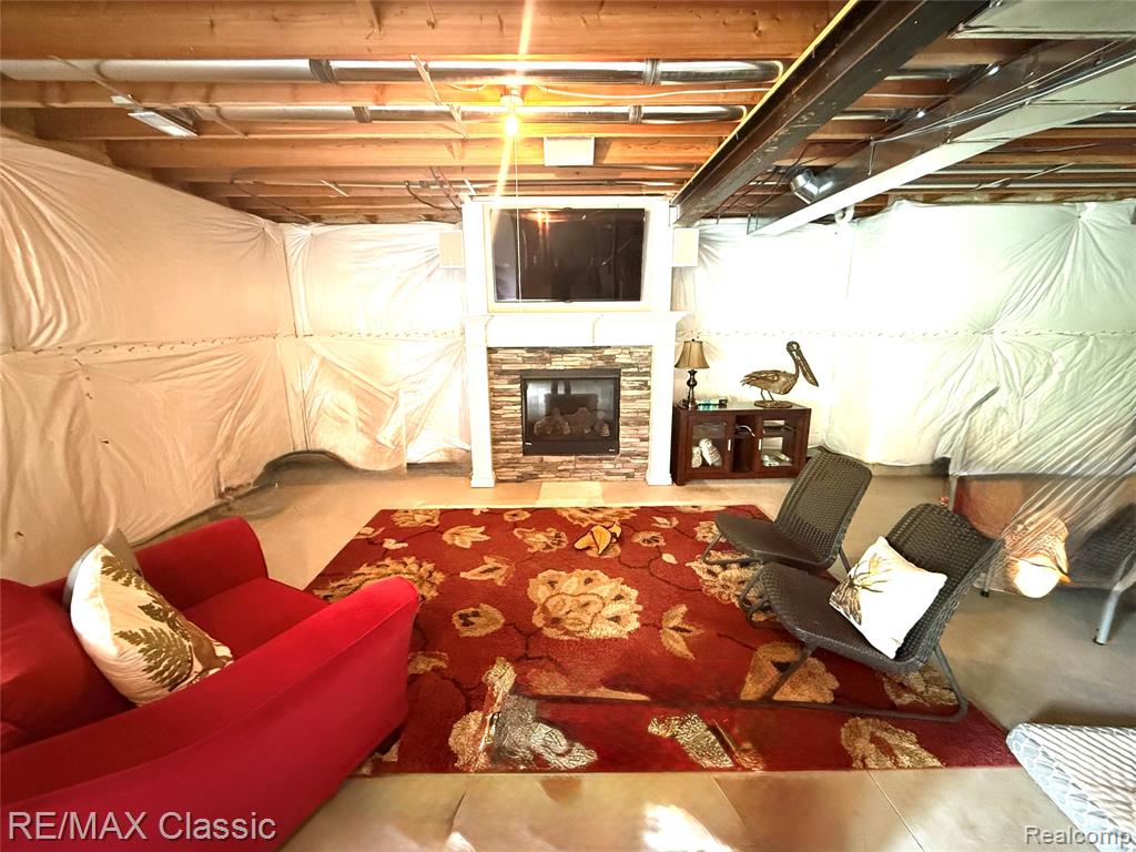 3699 Old Plank Road, Milford, MI 48381 — Photo 41
