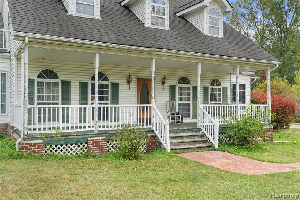 5700 Jankow Road, Algonac, MI 48001 — Photo 4