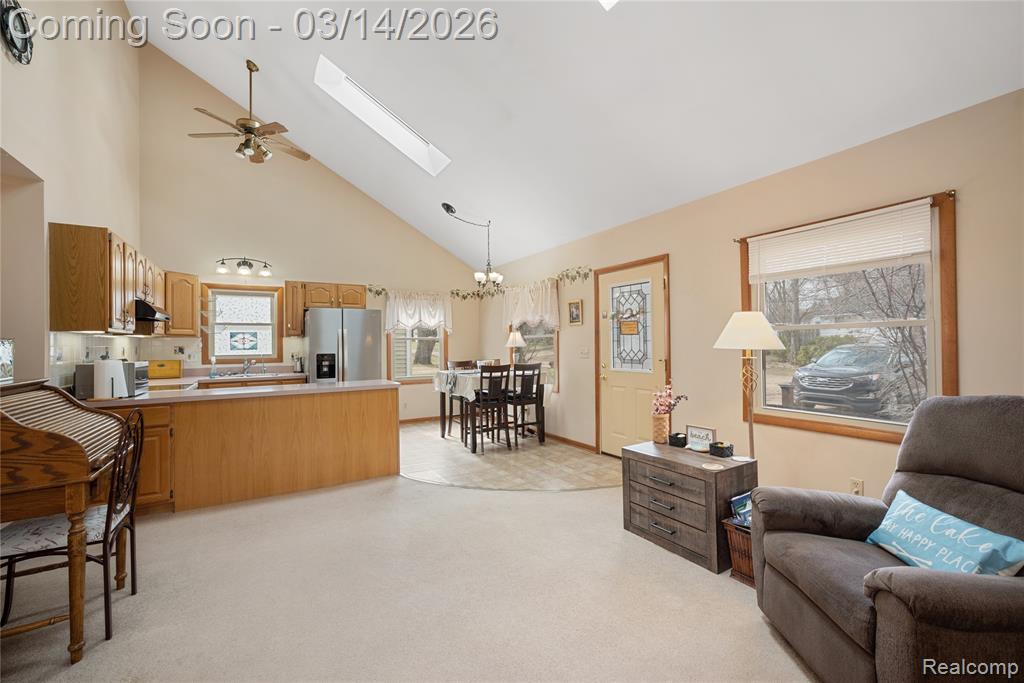 1684 Lombardy, Highland, MI 48356 — Photo 6