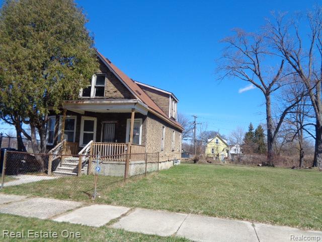5468 Holcomb Street, Detroit, MI 48213 — Photo 3