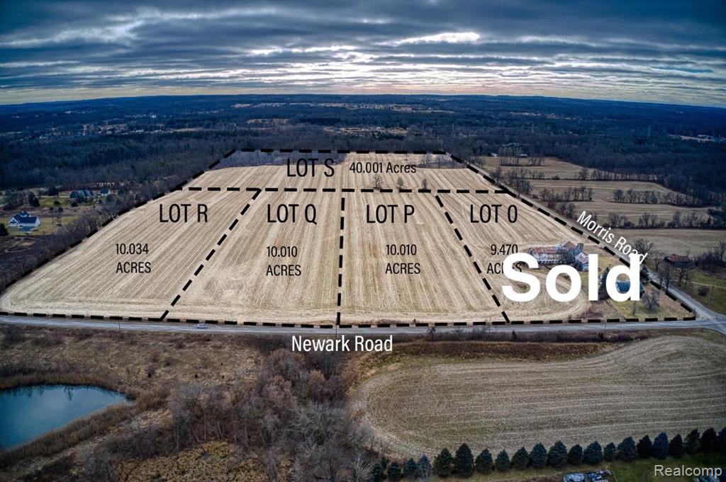 Lot Q Newark E, Lapeer, MI 48446 — Photo 2
