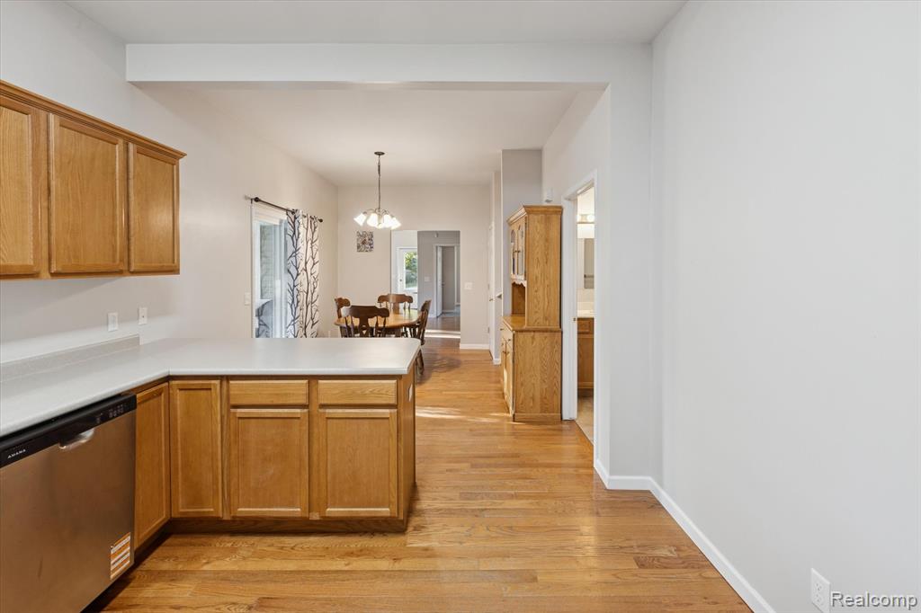 516 N Granger Street, Saginaw, MI 48602 — Photo 14