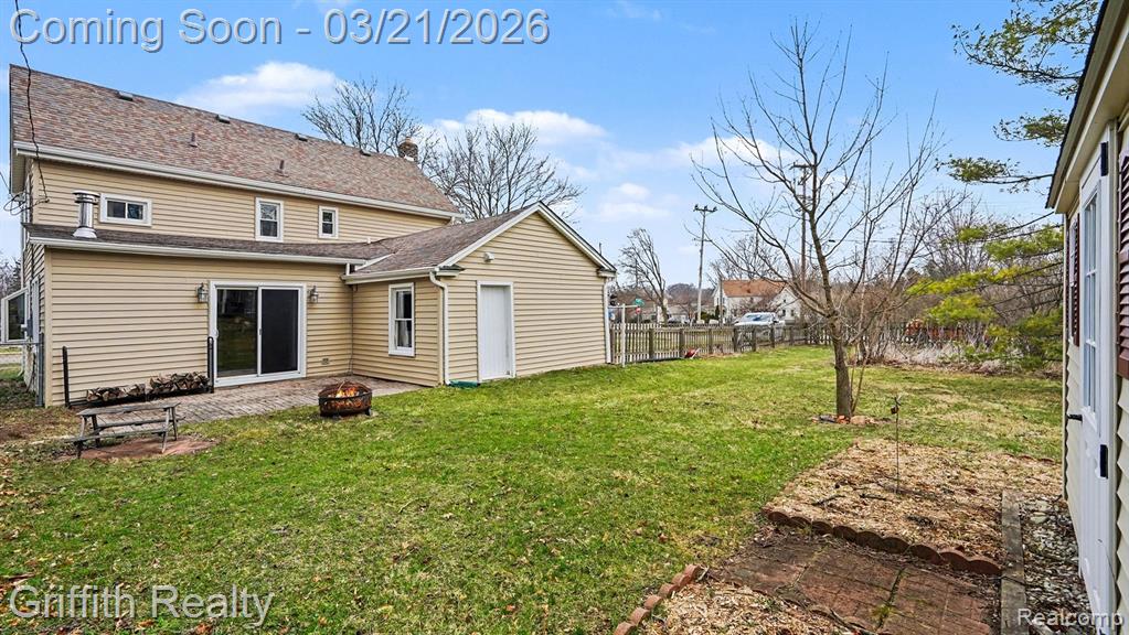 3576 Central Street, Dexter, MI 48130 — Photo 28