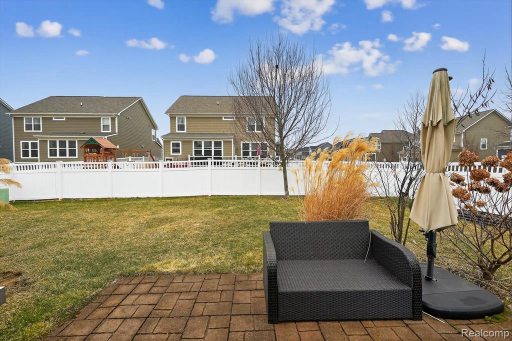 990 Shay Street E, Canton, MI 48188 — Photo 56