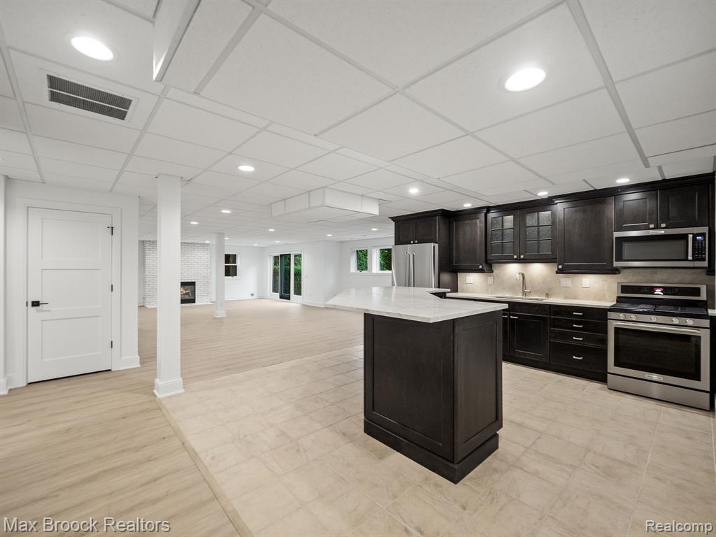 4331 Spruce Hill Lane, Bloomfield Hills, MI 48301 — Photo 47