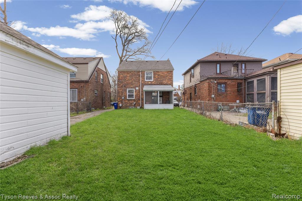 19138 San Juan Drive, Detroit, MI 48221 — Photo 22
