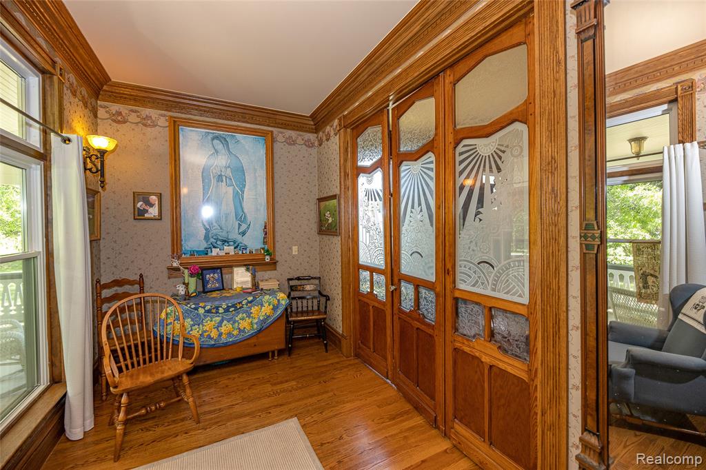3839 Shamrock Drive, Lapeer, MI 48446 — Photo 33