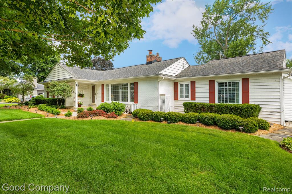 32291 Verona Circle, Beverly Hills, MI 48025 — Photo 2