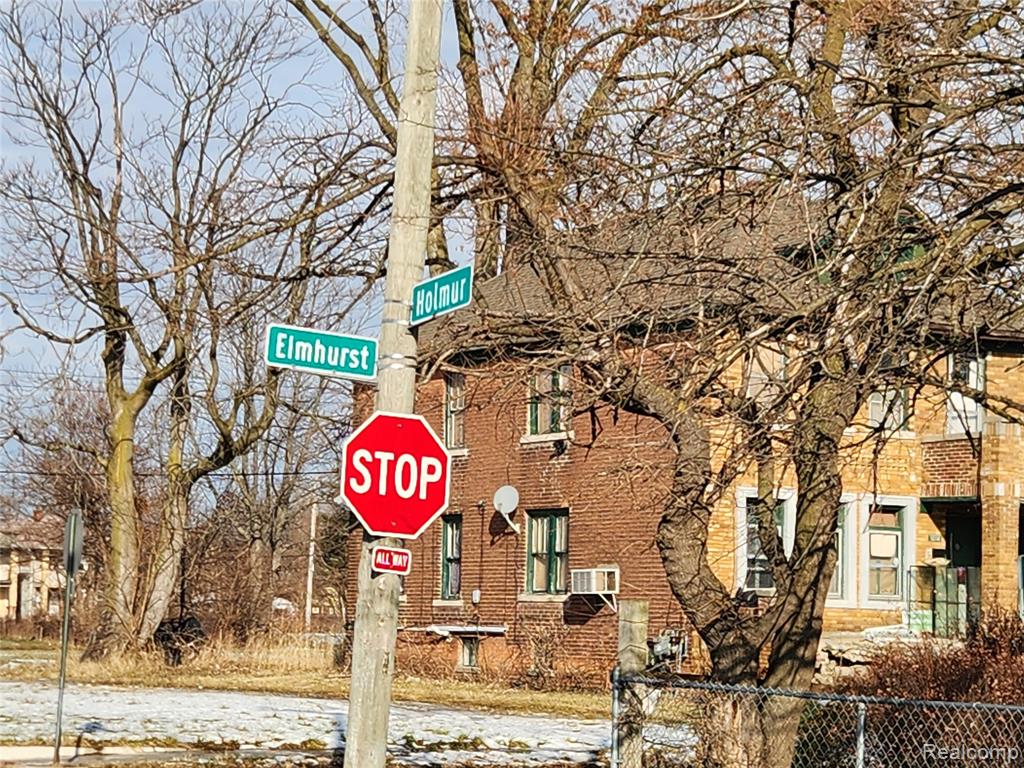 4021 Elmhurst Street, Detroit, MI 48204 — Photo 5