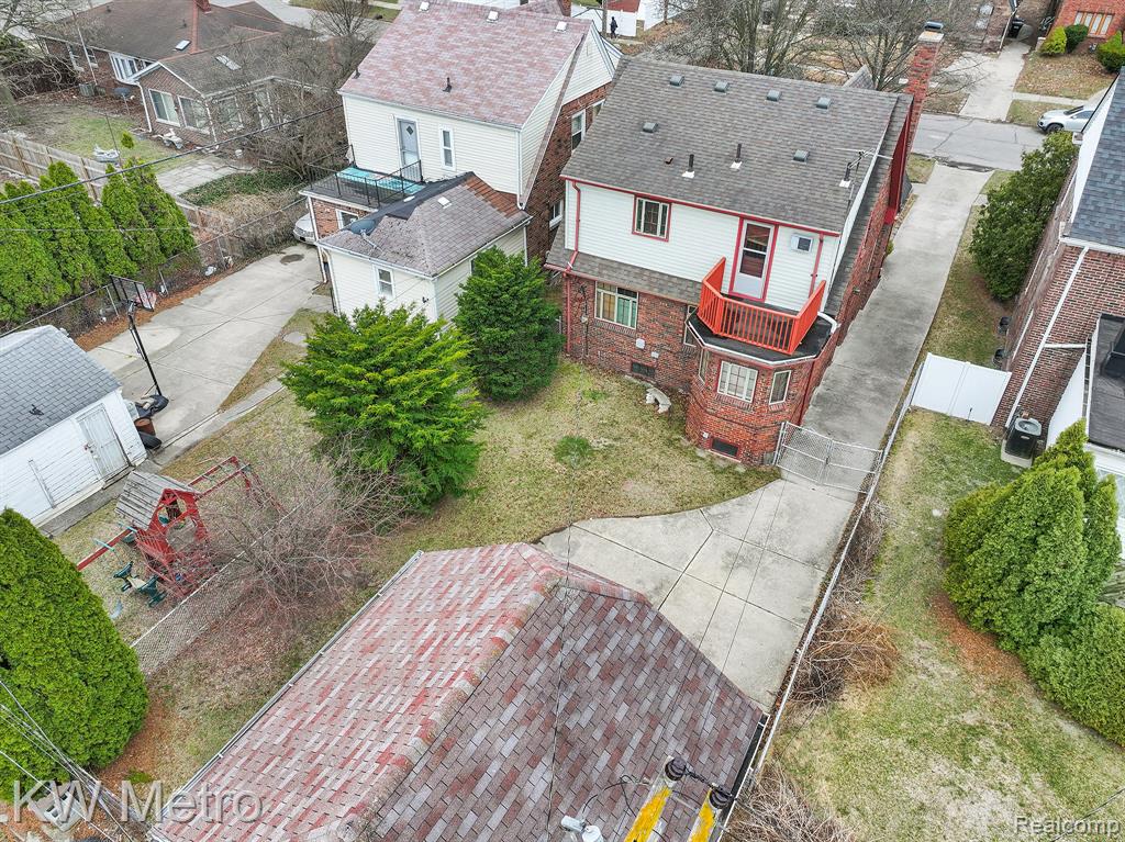 19136 Santa Barbara Drive, Detroit, MI 48221 — Photo 29