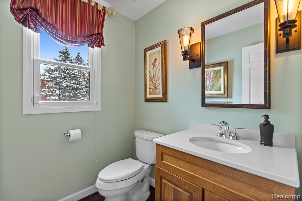 7997 BROOKWOOD Drive, Clarkston, MI 48348 — Photo 22