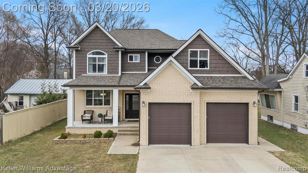 9114 Cardwell Street, Livonia, MI 48150 — Photo 2