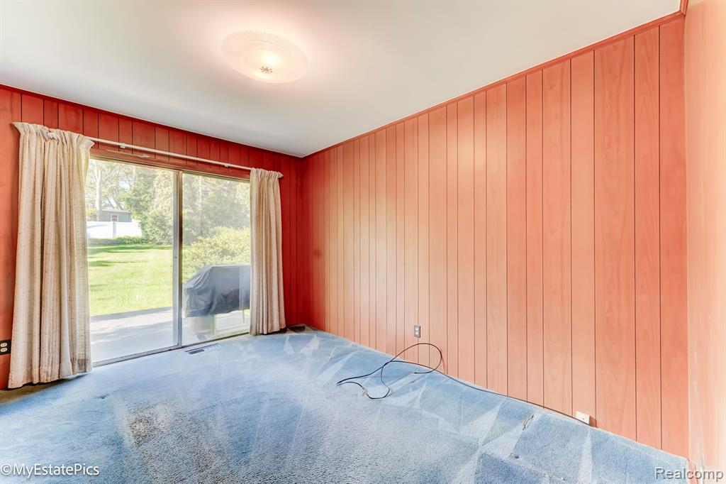 1432 ROOSEVELT, Ypsilanti, MI 48197 — Photo 11