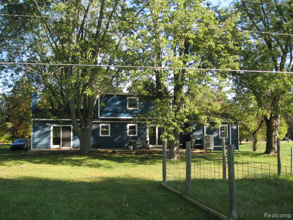 9201 Reid Road, Gaines Vlg, MI 48473 — Photo 4