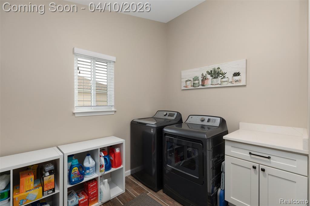 307 Marion Avenue, Kimball, MI — Photo 17