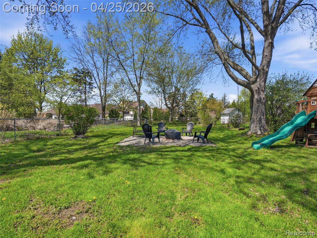 44242 N Umberland Circle, Canton, MI 48187 — Photo 47