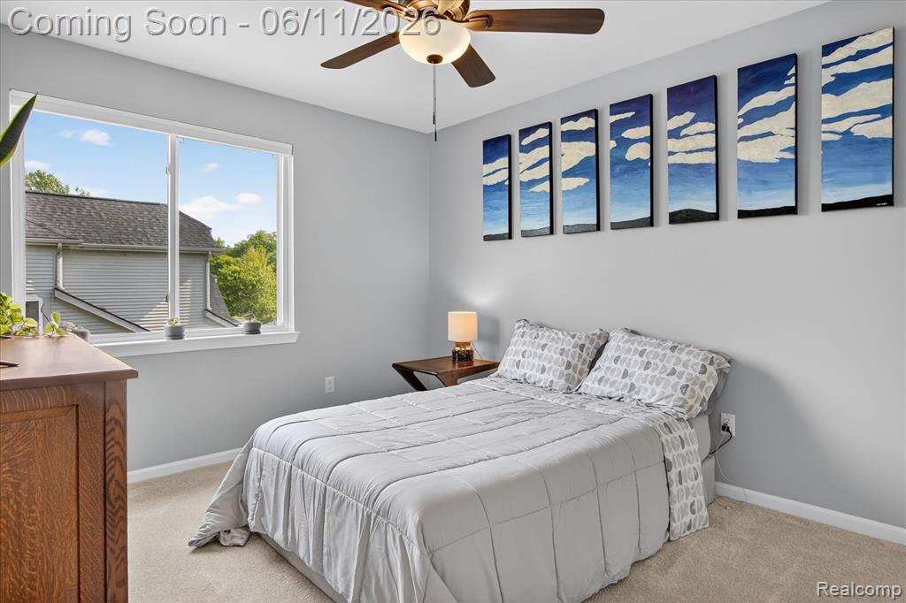 14172 Burlwood Lane, Van Buren, MI 48111 — Photo 19