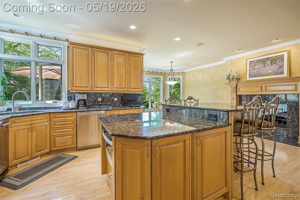 17671 Cranbrook Drive, Northville, MI 48168 — Photo 14