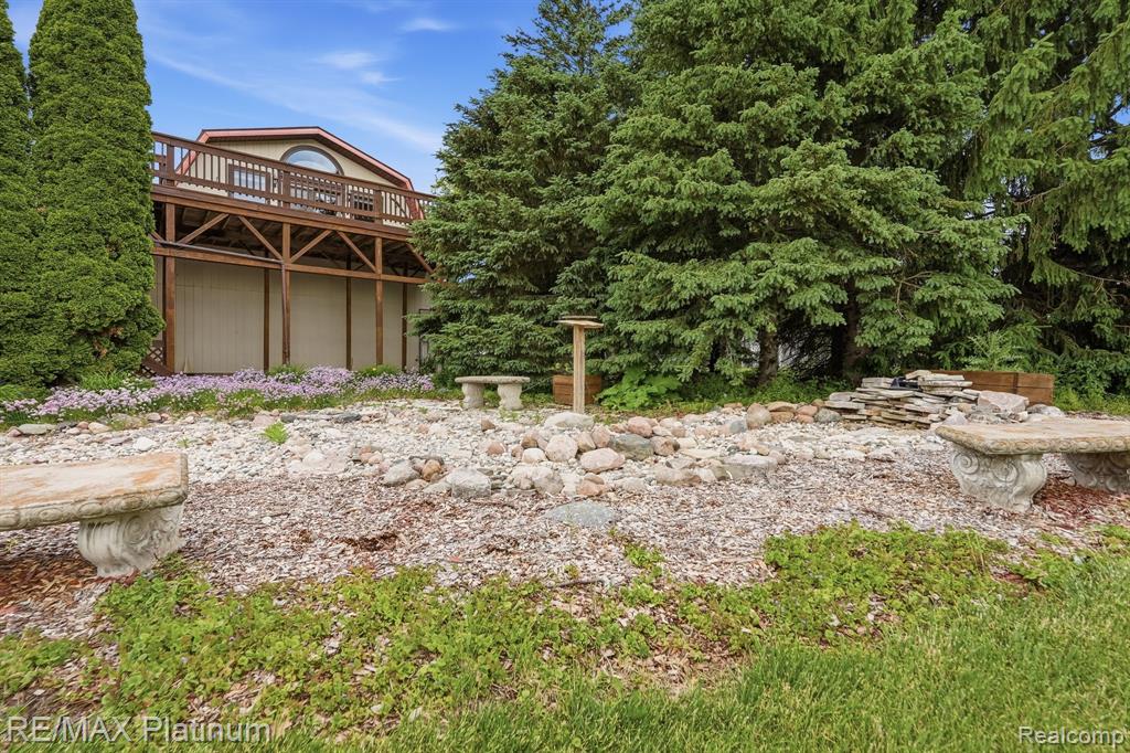 4328 N Gale Road, Davison, MI 48423 — Photo 28