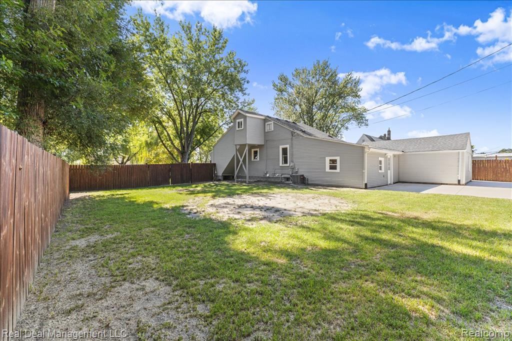 4414 Monroe Avenue, Waterford, MI 48329 — Photo 53