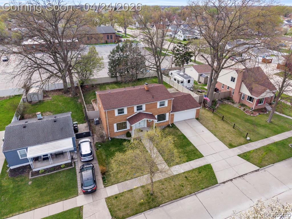 14036 Longtin Street, Southgate, MI 48195 — Photo 57