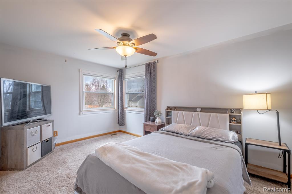 5403 OLE BANNER Trail, Grand Blanc, MI 48439 — Photo 8