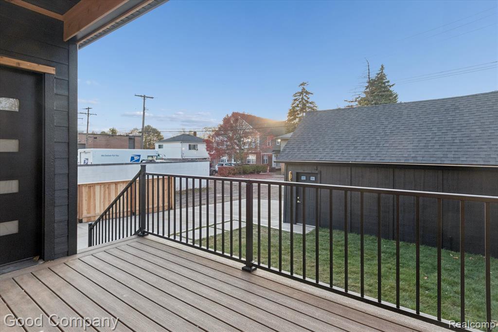 125 N Washington Ave Avenue, Royal Oak, MI, 48067