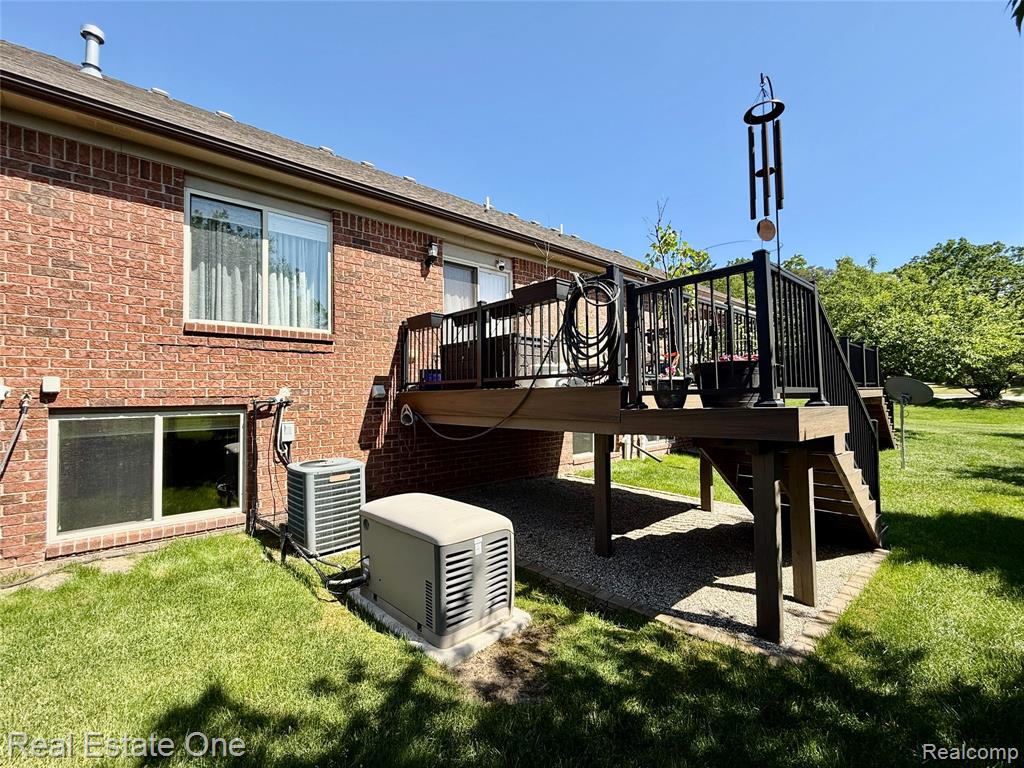 51063 Paxton Drive, New Baltimore, MI — Photo 53