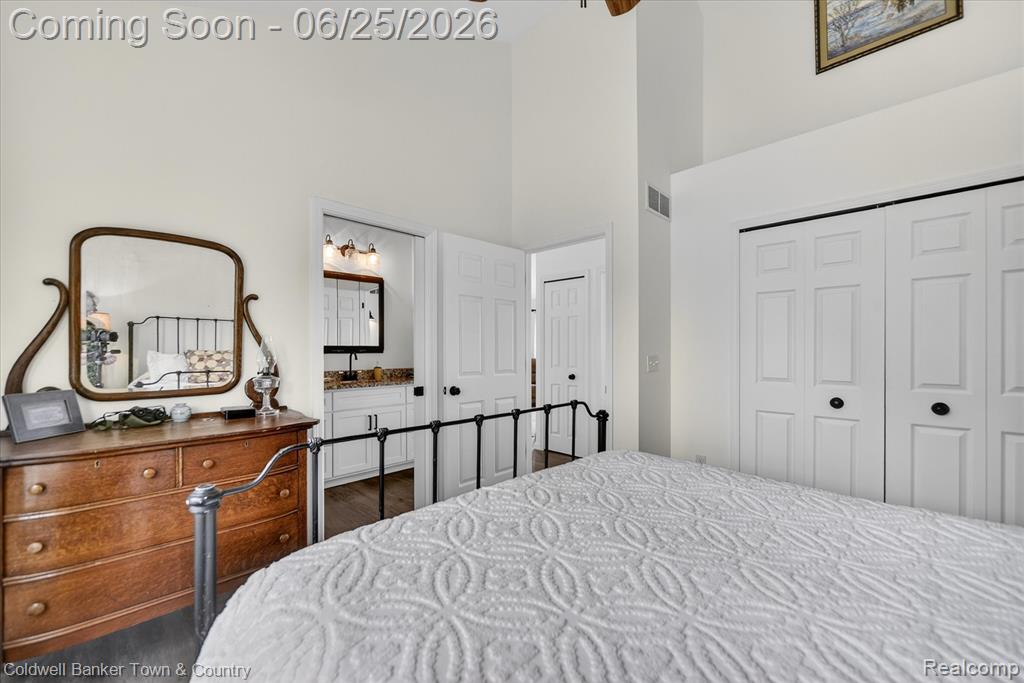 918 Gray Fox Court, Howell, MI 48843 — Photo 55